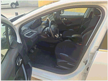 5406872 PEUGEOT 208 1.2