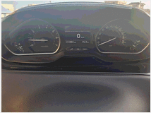 5406874 PEUGEOT 208 1.2