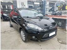5406888 FORD Fiesta 3ª