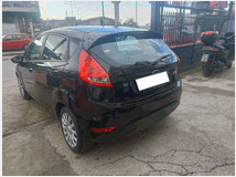 5406889 FORD Fiesta 3ª