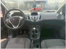 5406891 FORD Fiesta 3ª