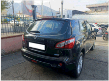5406894 NISSAN Qashqai 2ª