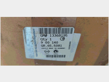 5406909 Sterzo OPEL Astra
