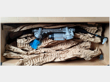 5406910 Sterzo OPEL Astra