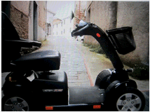 5406917 VICTORY Vision ELETTRICO