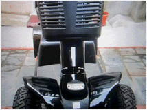 5406918 VICTORY Vision ELETTRICO