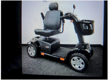 5406920 VICTORY Vision ELETTRICO