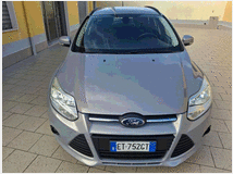 5406996 FORD Focus 3ª