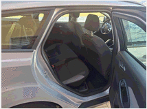 5406998 FORD Focus 3ª