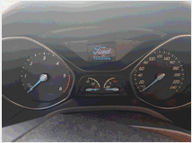 5406999 FORD Focus 3ª