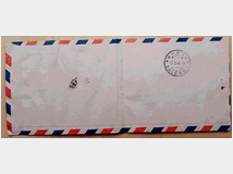 5407003 storia postale