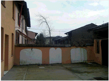 5407014 in affitto villa