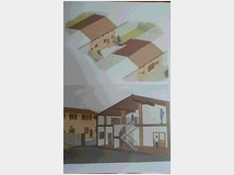 5407017 in affitto villa
