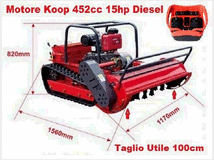 5407083 452cc 15hp diesel
