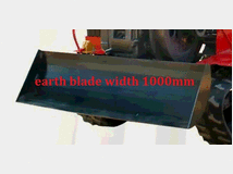 5407093 multifunzionale cingolato 25hp