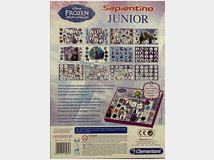 5407119 junior clementoni