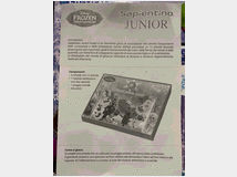 5407120 junior clementoni
