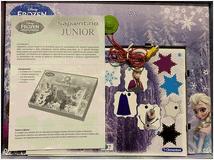 5407121 junior clementoni