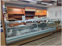 5407173 usata per supermercato