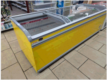 5407176 usata per supermercato