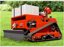 5407202 cingolato telecomandato 224cc