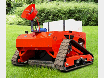 5407204 cingolato telecomandato 224cc