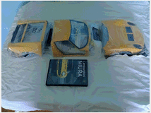 5407207 da costruire della