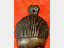 5407227 tribale africana