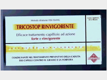 5407236 per la cura