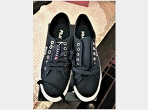 Fila gym blue - misura 42 [nuove]