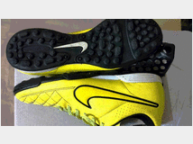 Nike da calcetto tiempo legend 10 academy