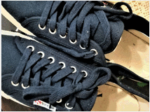 5407374 gym blue -