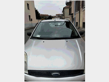 5407408 FORD Fiesta 1Âª