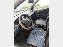 5407411 FORD Fiesta 1Âª