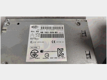 5407423 Interni CITROEN C4