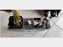 5407426 Interni CITROEN C4
