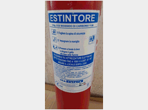 5407429 portatile anidride carbonica