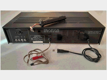 5407456 synthesized radio tx