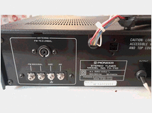 5407457 synthesized radio tx