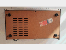 5407458 synthesized radio tx