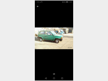 5407506 FIAT Panda UTILITARIA