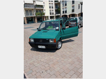 5407507 FIAT Panda UTILITARIA