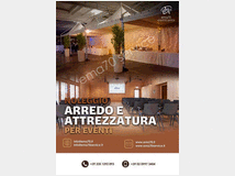 5407588 arredi e attrezzature