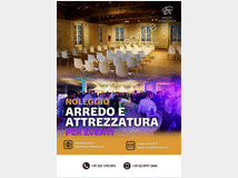 5407590 arredi e attrezzature