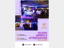 5407591 arredi e attrezzature