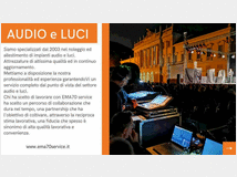 5407595 impianti audio per