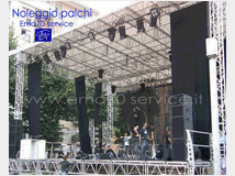 5407596 impianti audio per