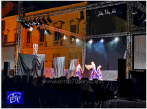 5407597 impianti audio per