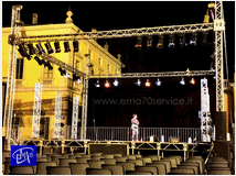 5407598 impianti audio per