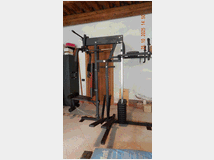 5407619 multifunzione + accessori